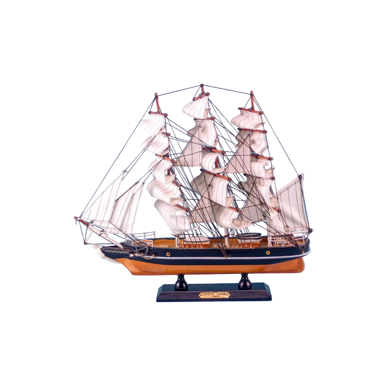 Cutty Sark Replica - Medium