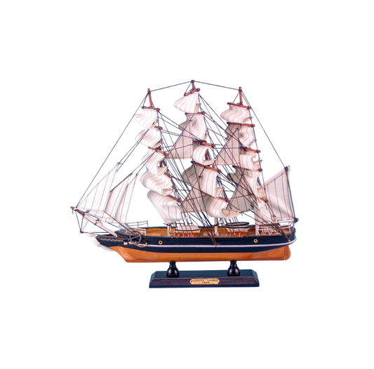 Cutty Sark Replica - Medium