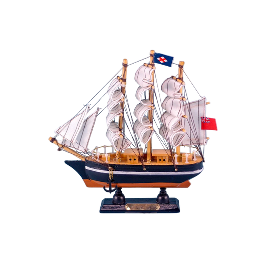 Cutty Sark Replica - Mini