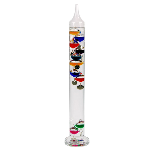Galileo Thermometer - Large