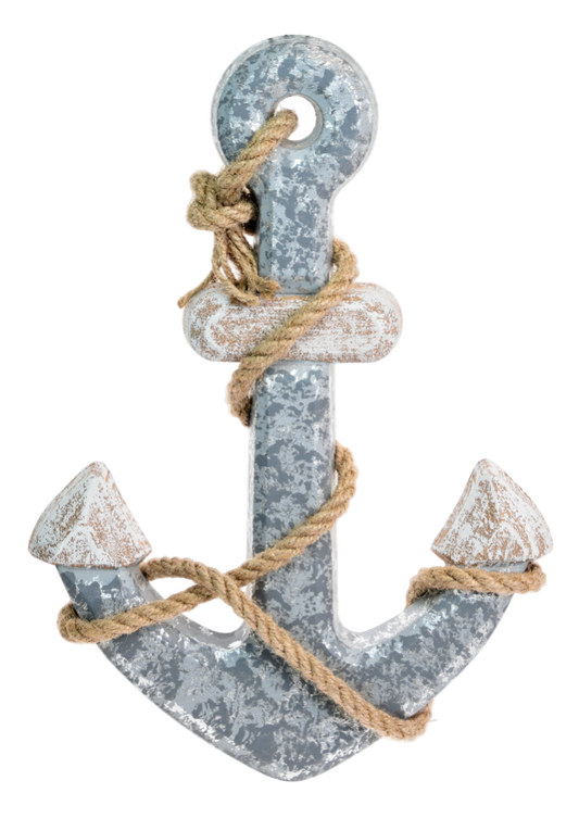 Hanging Anchor