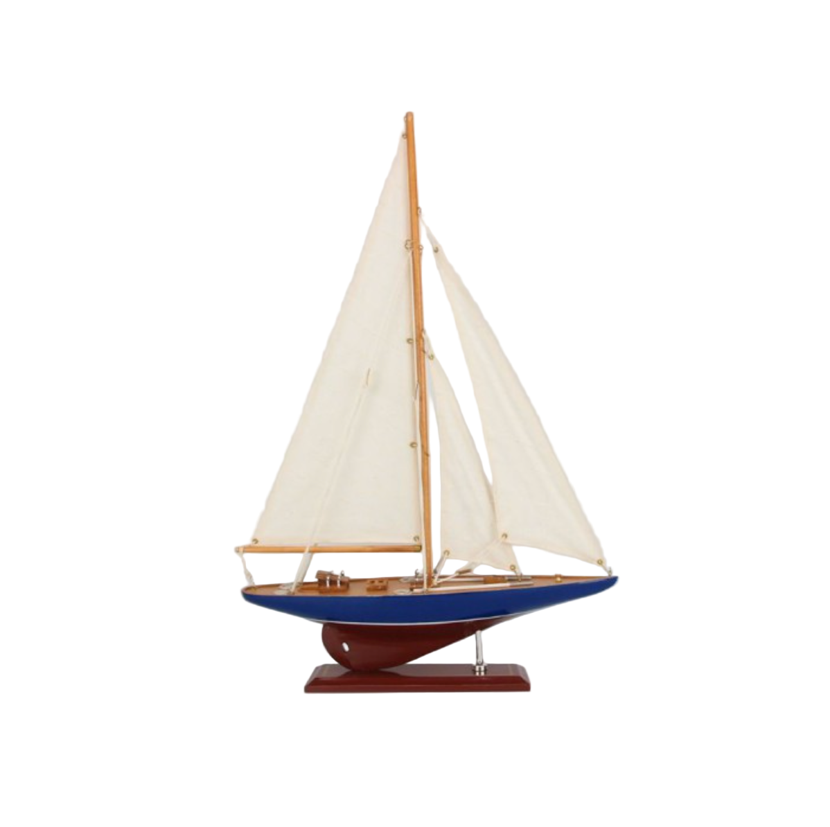 J Class Yacht