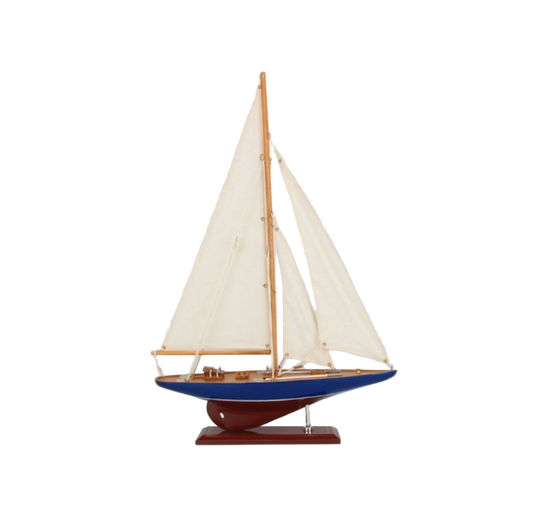 J Class Yacht