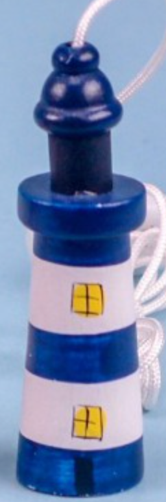 Lighthouse Light Pull