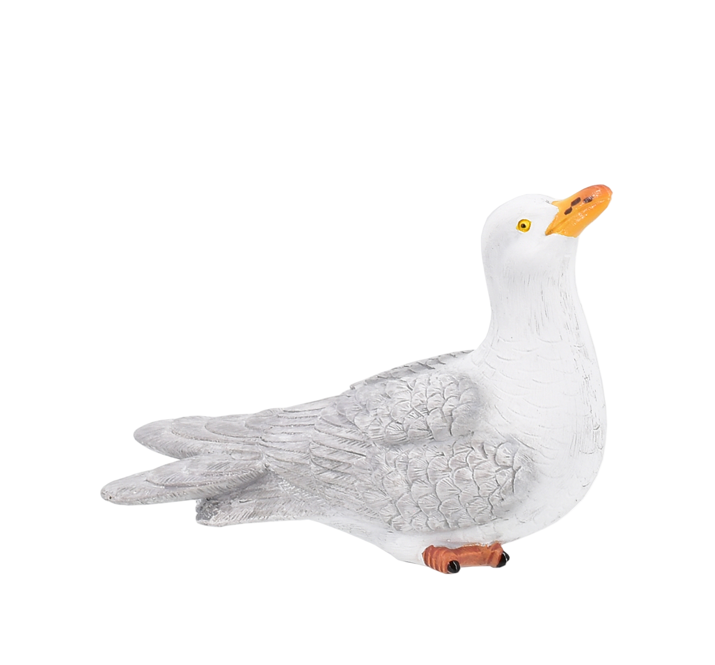 Resin Seagull - 11.5cm