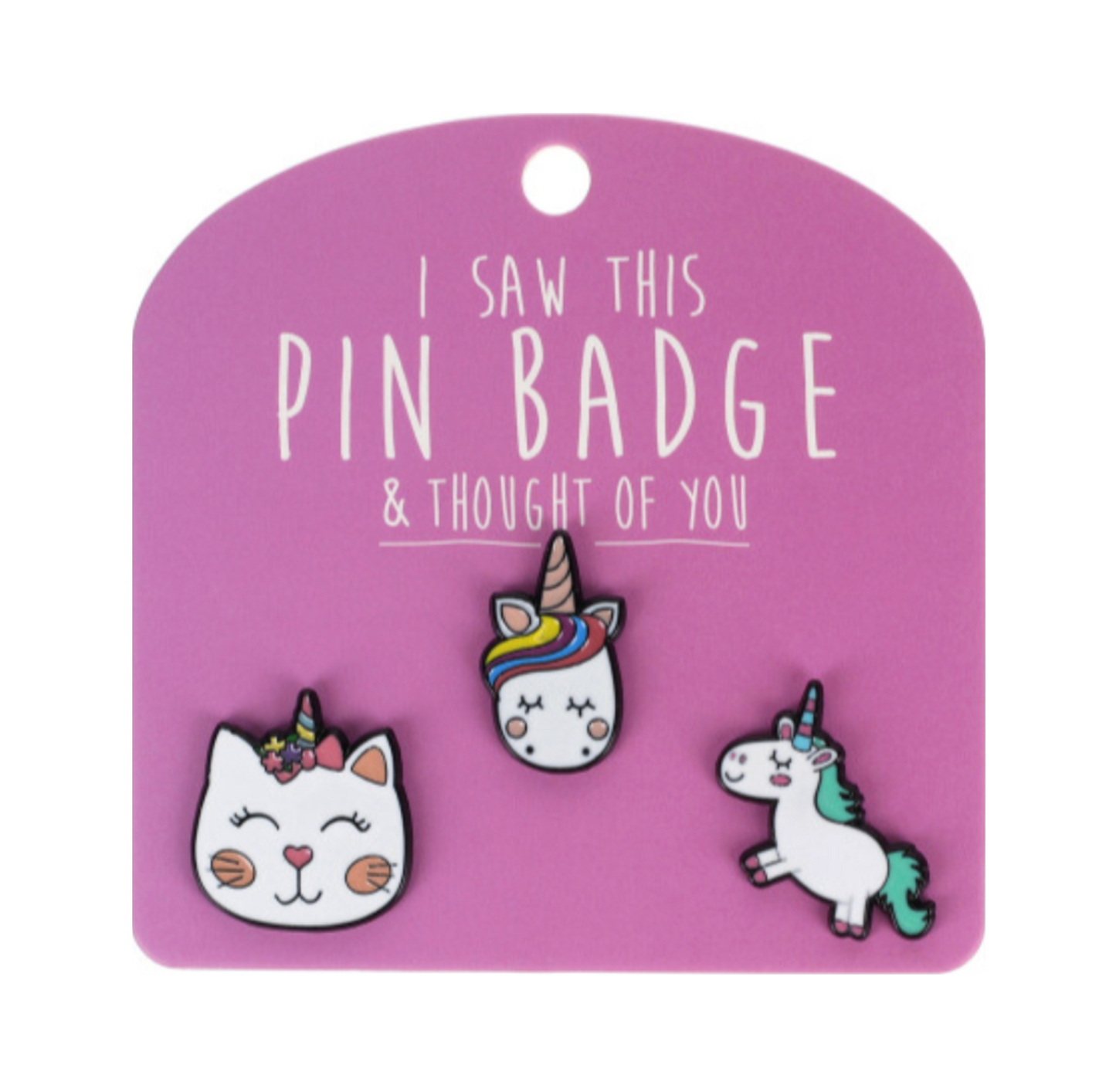Pin Badges - Slogans, Hobbies & General