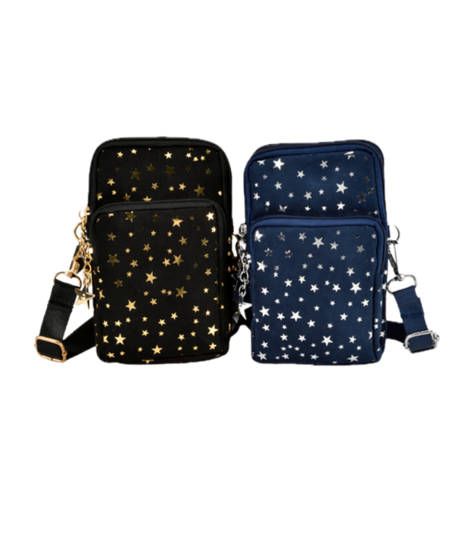 Starry Phone Bag