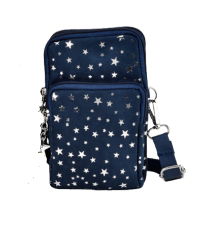 Starry Phone Bag