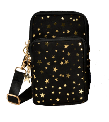 Starry Phone Bag