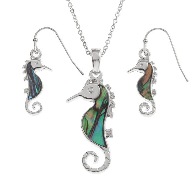 Seahorse set