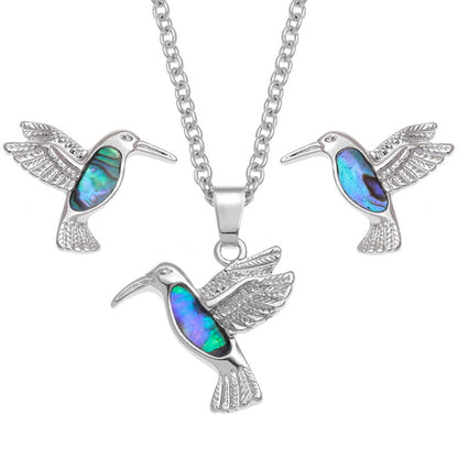 Hummingbird set