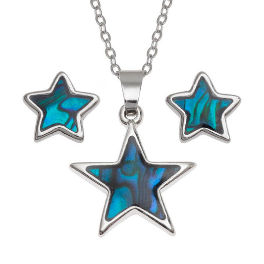 Star set