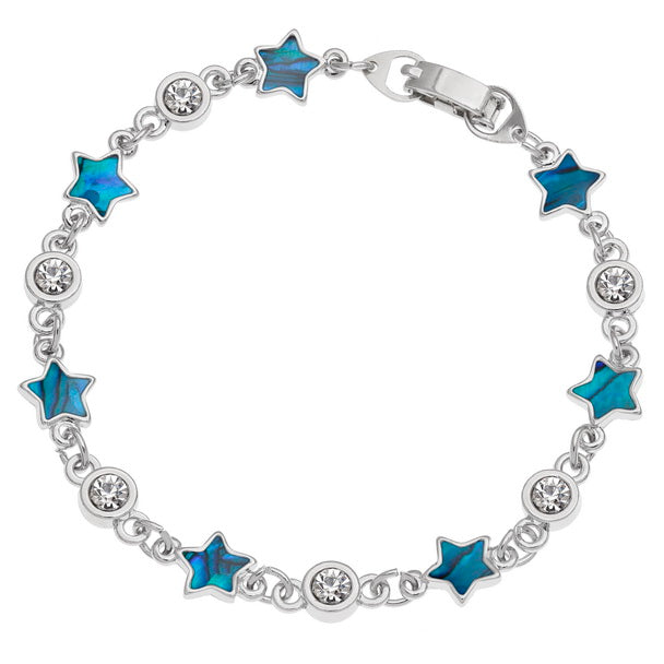 Star Bracelet