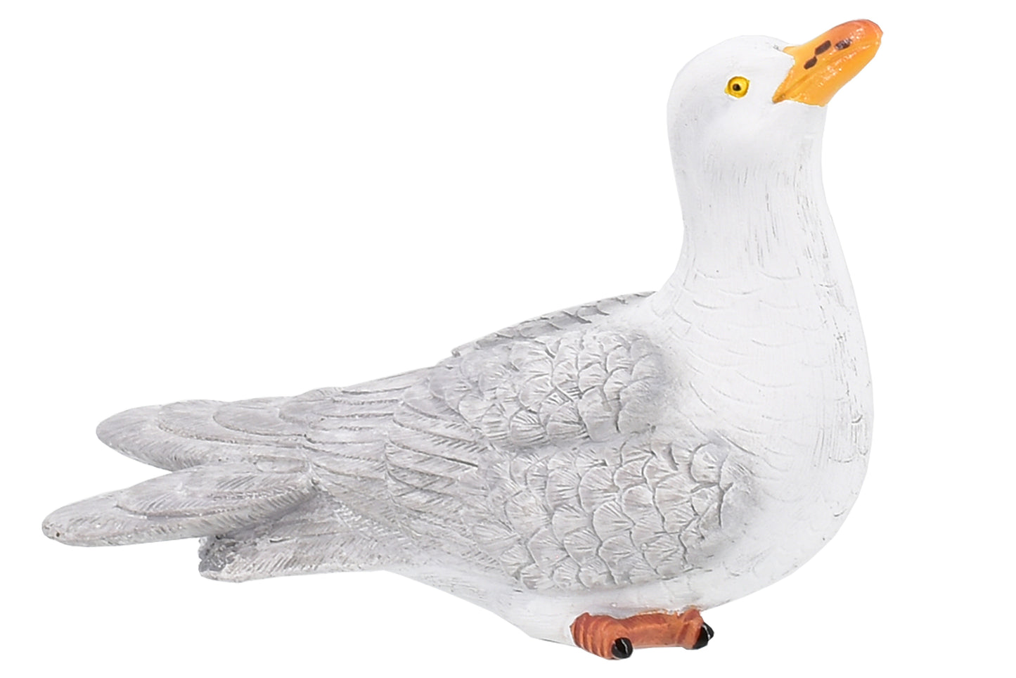 Resin Seagull 11.5cm