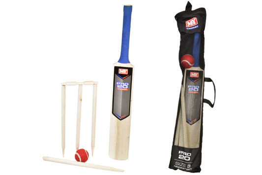 Cricket Set