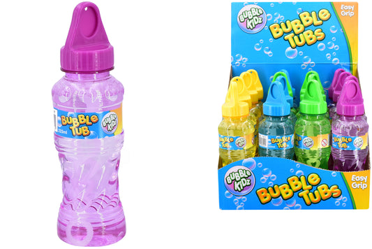 Bubble Solution 225ml
