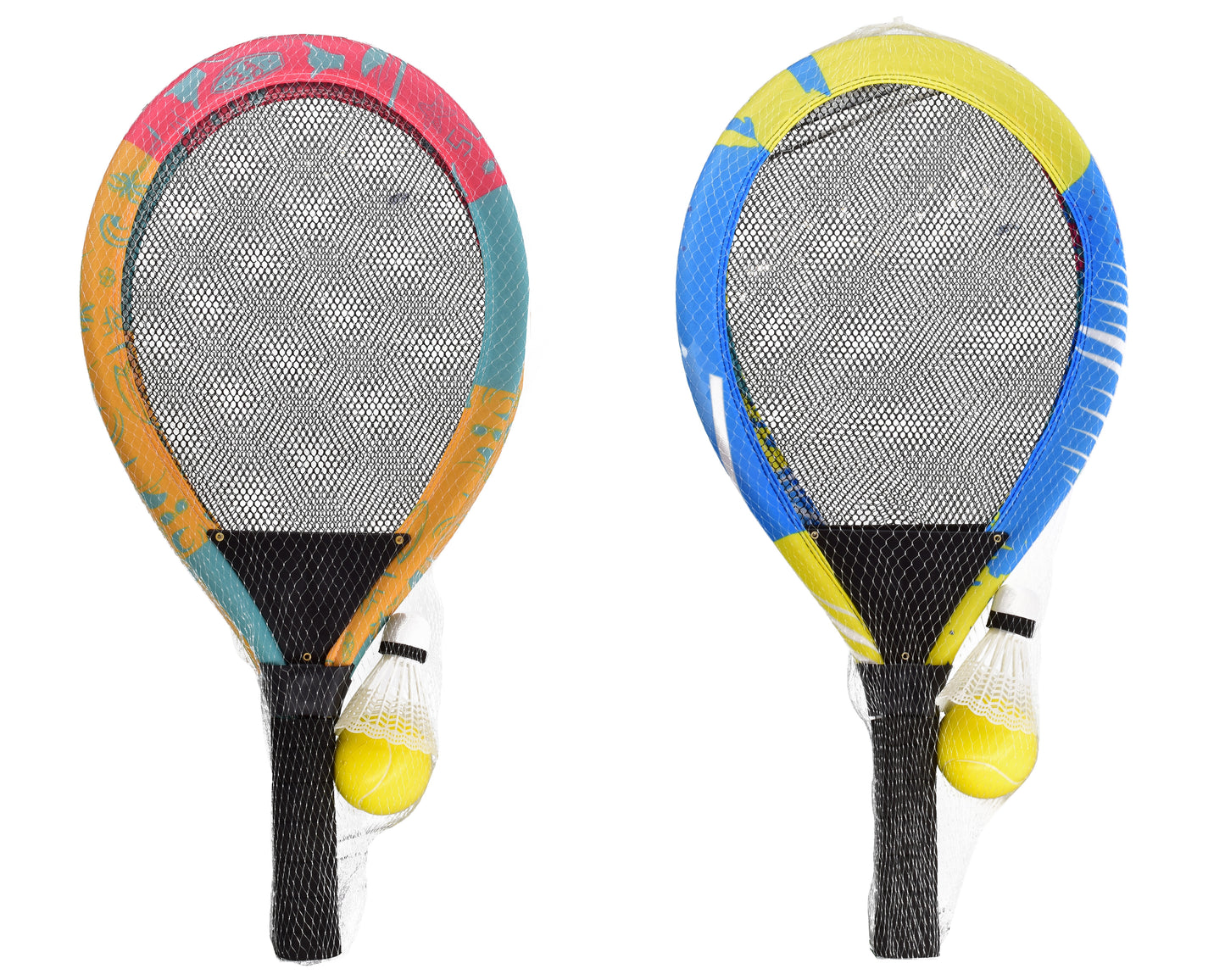 Mesh Tennis Set