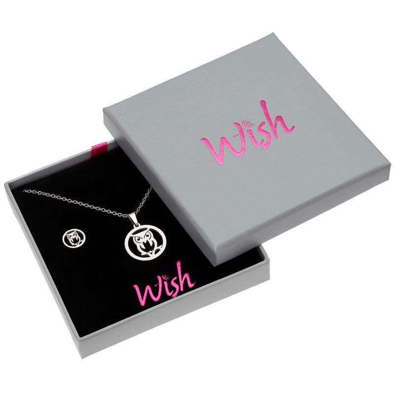 Owl Set