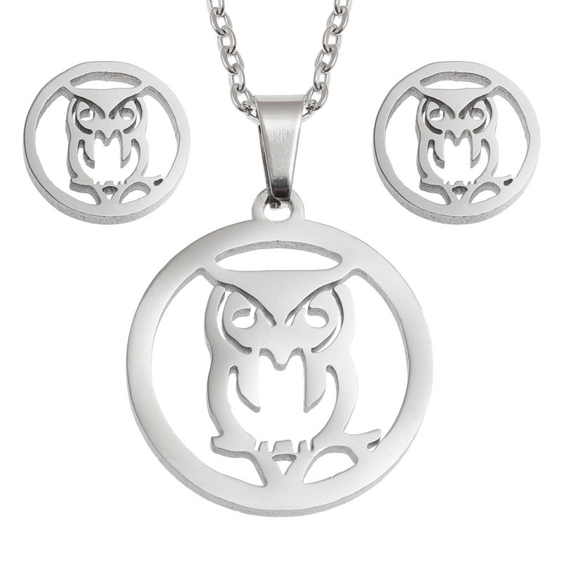 Owl Set