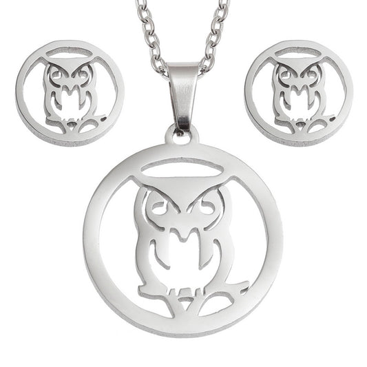 Owl Set