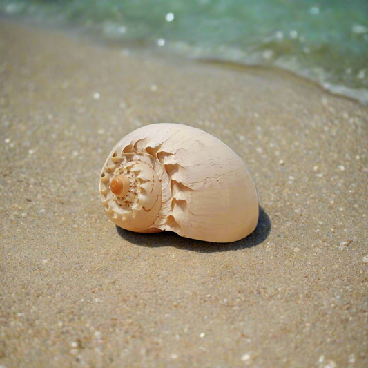 Loose Shells - Melo Shell