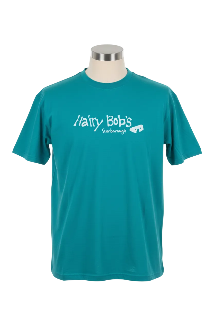 Full studio shot - Jade T-Shirt