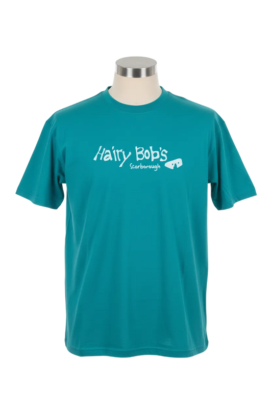 Full studio shot - Jade T-Shirt