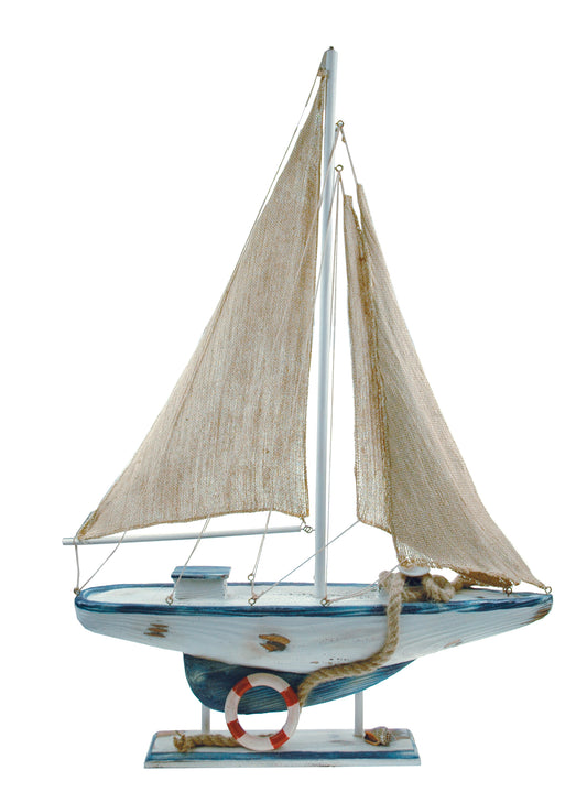 Large Yacht
