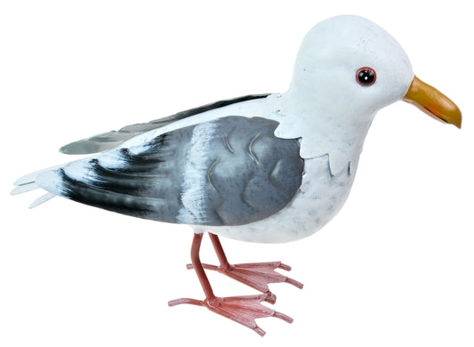 Metal Seagull