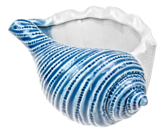 Ceramic Shell Bowl