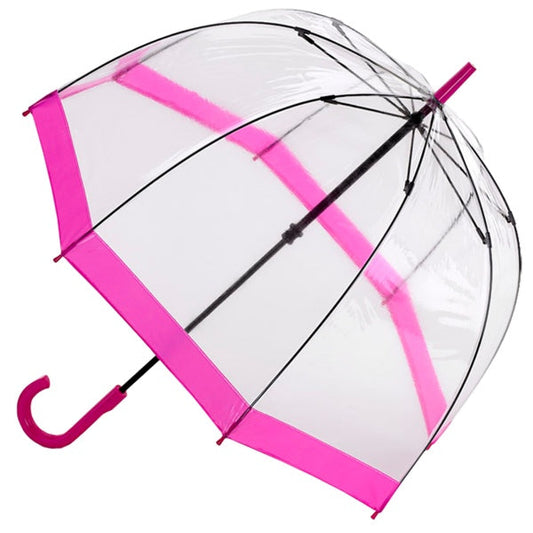 Clear Umbrella