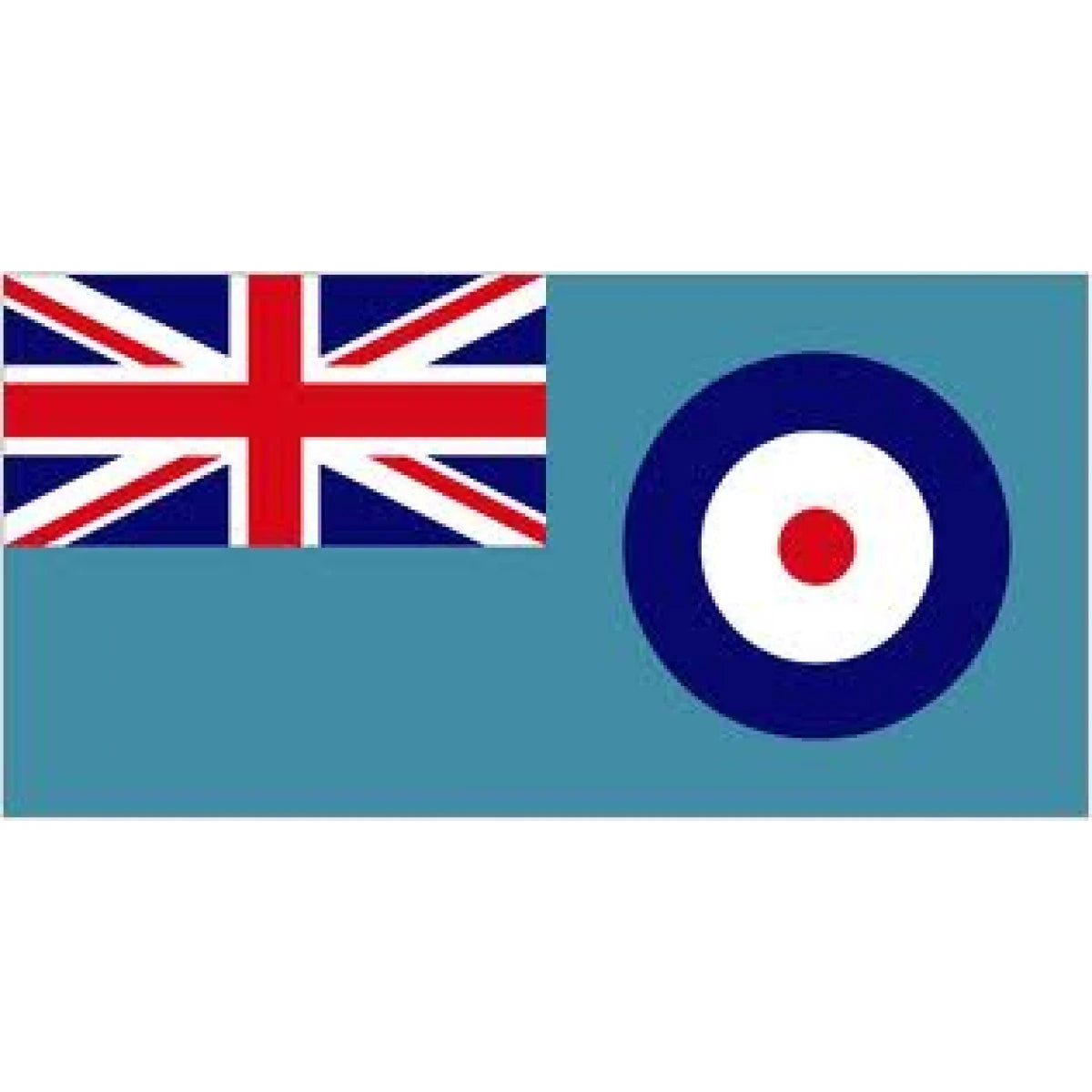 RAF Blue Ensign 5'x3' Flag