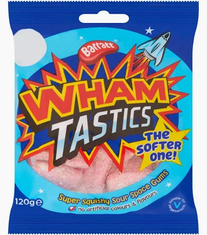 WhamTastics