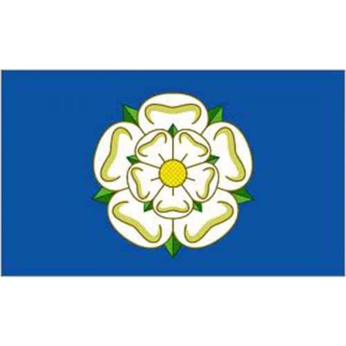 Yorkshire flag