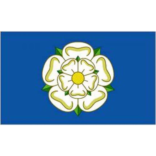 Yorkshire flag