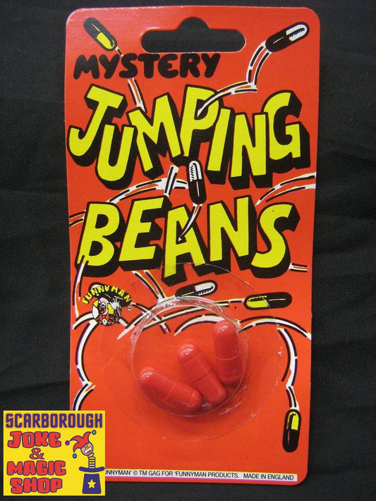 Jumping Beans 3 Pack